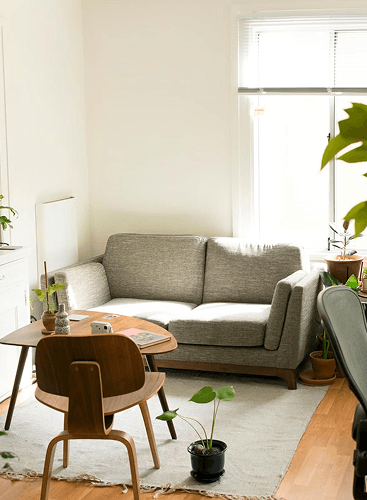 Apartments