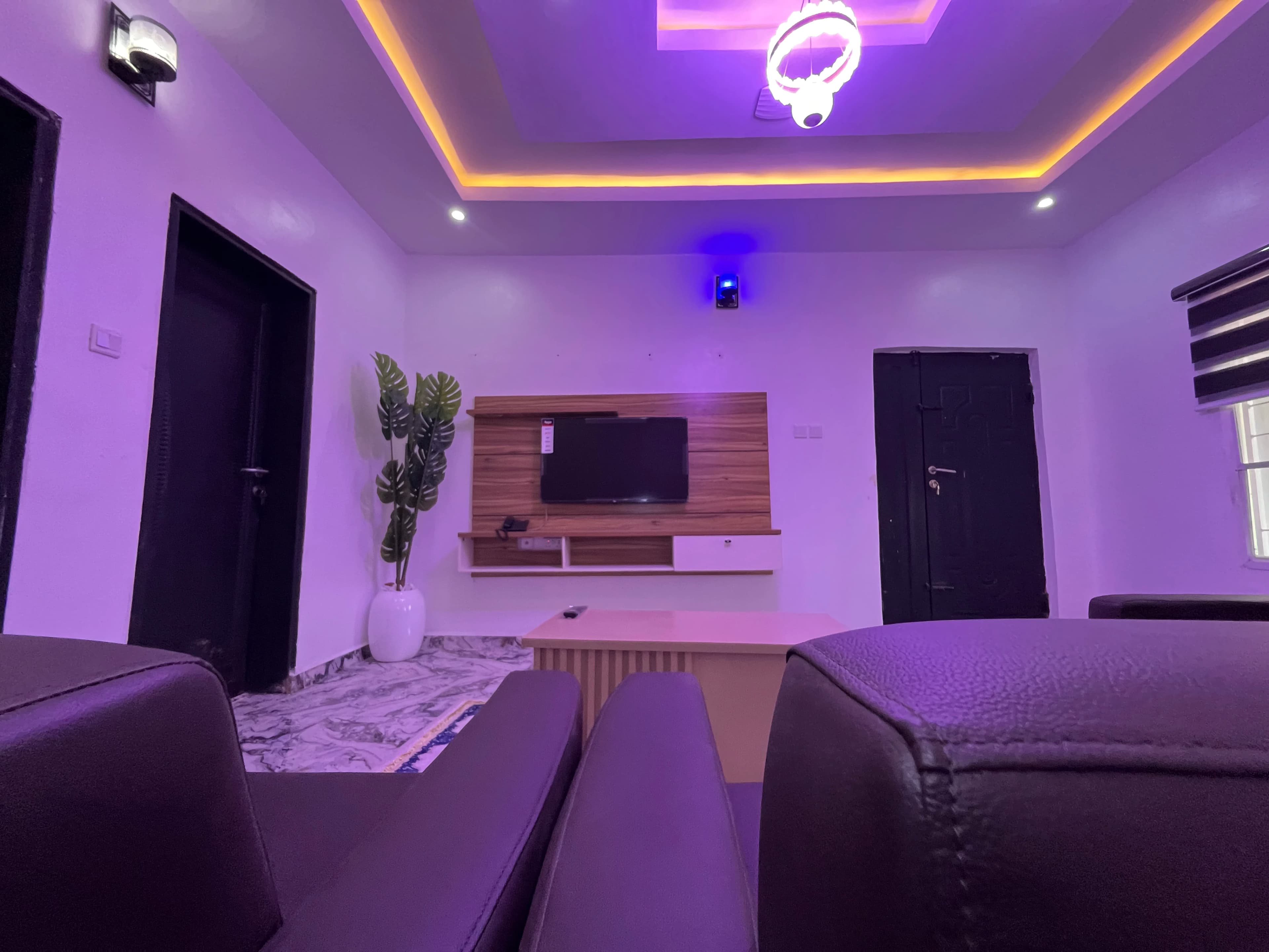 Apartments