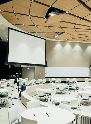 Meetings & Events